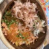 こめらく 海鮮茶漬けとおむすびと 海老名SA店