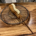 串揚げキッチン だん - 