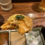 串揚げキッチン だん - 