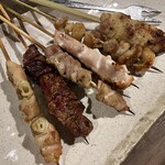 全席個室 楽蔵 - 