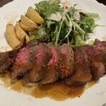 全席個室 楽蔵 - 