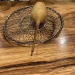 串揚げキッチン だん - 