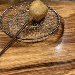 串揚げキッチン だん - 