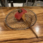 串揚げキッチン だん - 