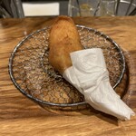 串揚げキッチン だん - 