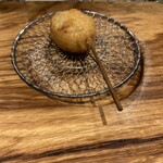 串揚げキッチン だん - 