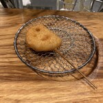 串揚げキッチン だん - 