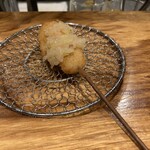 串揚げキッチン だん - 