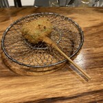 串揚げキッチン だん - 