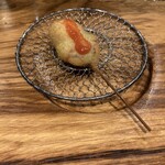 串揚げキッチン だん - 