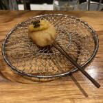 串揚げキッチン だん - 