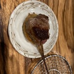 串揚げキッチン だん - 