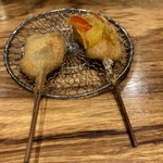 串揚げキッチン だん - 