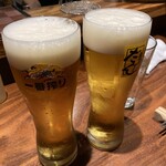 串揚げキッチン だん - 