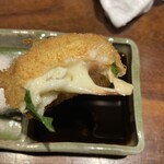 串揚げキッチン だん - 