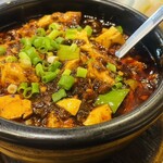 元祖麻婆豆腐 新宿店 - 