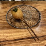 串揚げキッチン だん - 