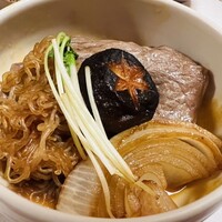 すき焼割烹 日山 - 