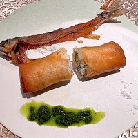 中国菜 ARATA - 