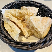 Trattoria Tabule - 