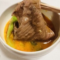 すき焼割烹 日山 - 