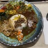 BOTANI：CURRY 梅田店