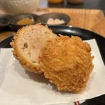 とんかつ ふじ井 - 