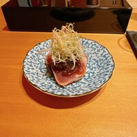 恵比寿 鮨 ふじまさ - 