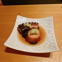 恵比寿 鮨 ふじまさ - 