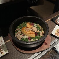 原宿焼肉 KINTAN - 