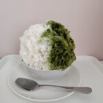 nanayuki - 横からの図