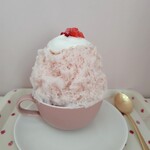 nanayuki - 横からの図