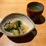 鰻う おか冨士 - 