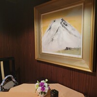 ステーキハウス キッチンリボン - 