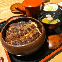 鰻う おか冨士 - 