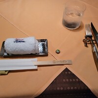 ステーキハウス キッチンリボン - 