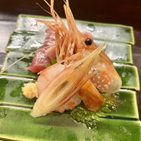 和食 おの寺 - 