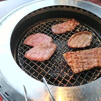 叙々苑 有楽町マリオン店 - 