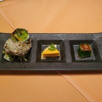 ステーキハウス キッチンリボン - 