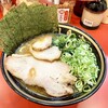 横濱家系ラーメン 川島家