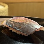 日本橋蛎殻町 すぎた - 