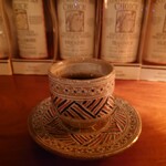 自家焙煎　王田珈琲専門店 - 