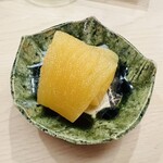 日本橋蛎殻町 すぎた - 