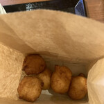 丸亀製麺 - うどーなつ　5個