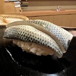 日本橋蛎殻町 すぎた - 