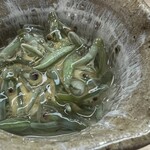 日本橋蛎殻町 すぎた - 