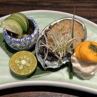 吉祥寺 三うら - 