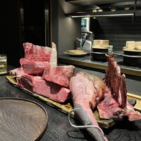 #肉といえば松田 奈良本店 - 