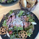 ノースショア カフェ&ダイニング - 