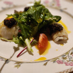 ラ・トリロジー - 